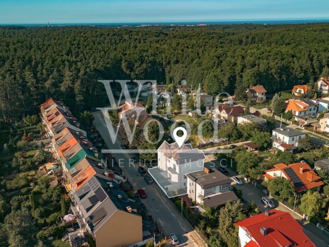 Dom na sprzedaż w Gdynia, Pomorskie