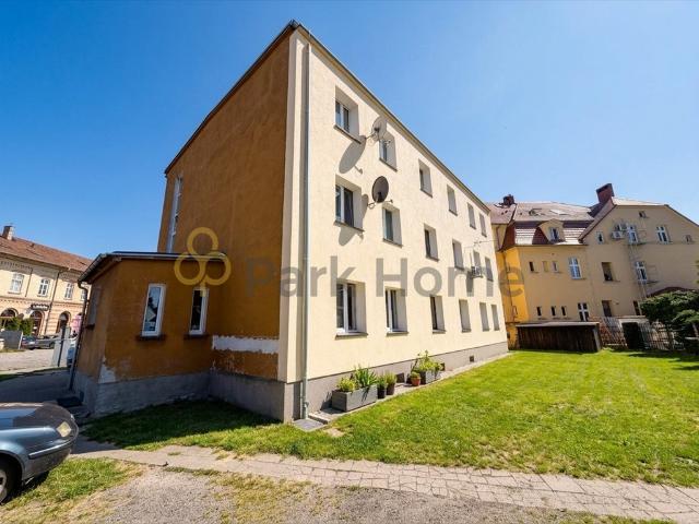 Mieszkanie na sprzedaż w Międzyrzecz, Lubuskie