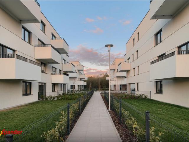 Mieszkanie na sprzedaż w Umultowo, Poznań