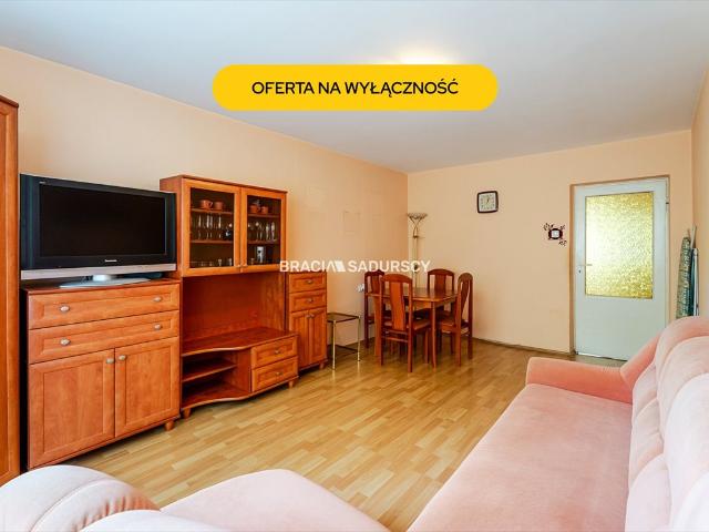 Mieszkanie na sprzedaż w Kraków, Małopolskie