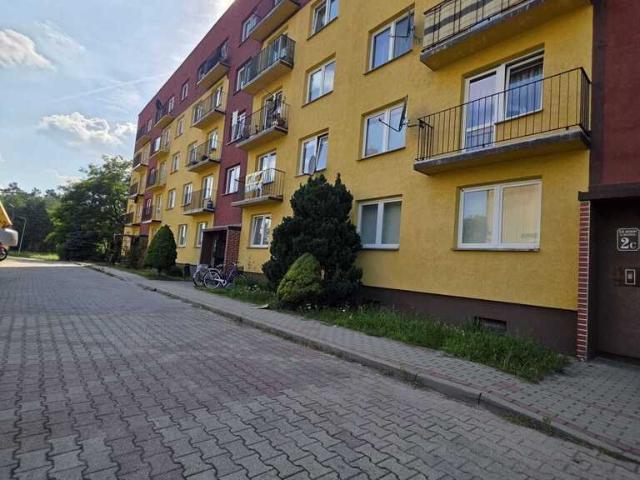 Mieszkanie na sprzedaż w Borne Sulinowo, Zachodniopomorskie