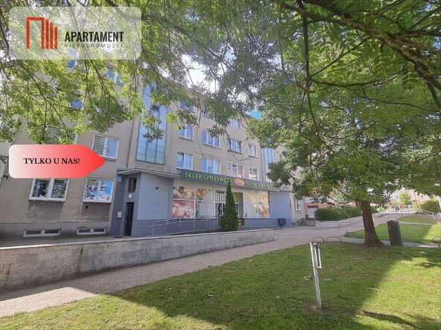 Mieszkanie na sprzedaż w Osiedle na Wzgórzu, Pruszcz Gdański