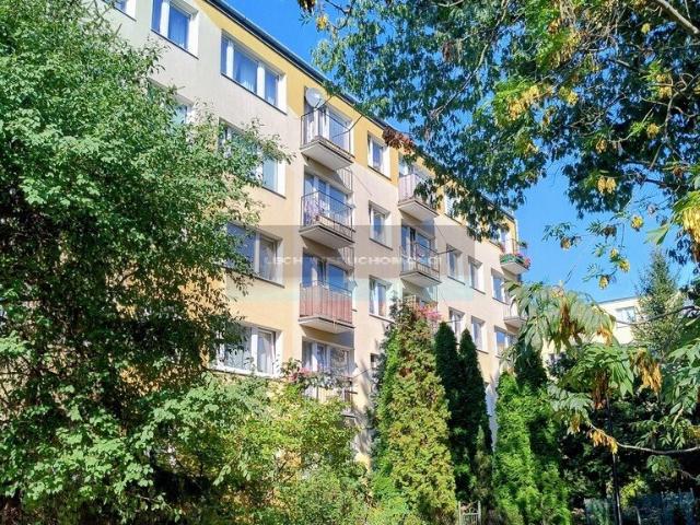 Mieszkanie na sprzedaż w Warszawa, Mazowieckie