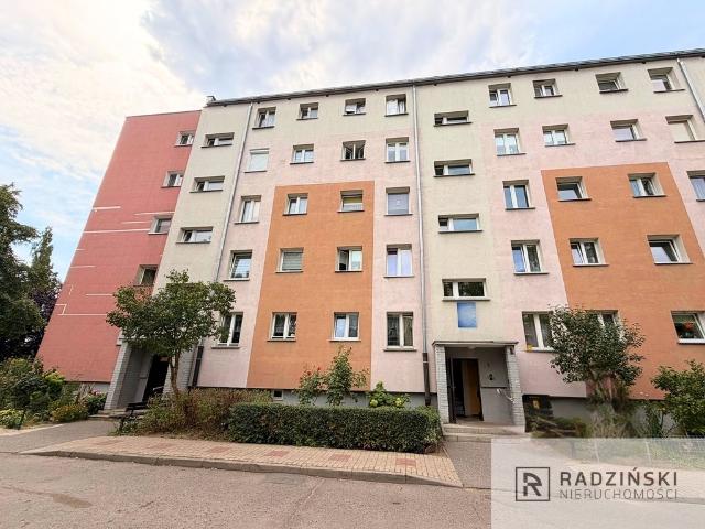 Mieszkanie na sprzedaż w Gorzów Wielkopolski, Lubuskie