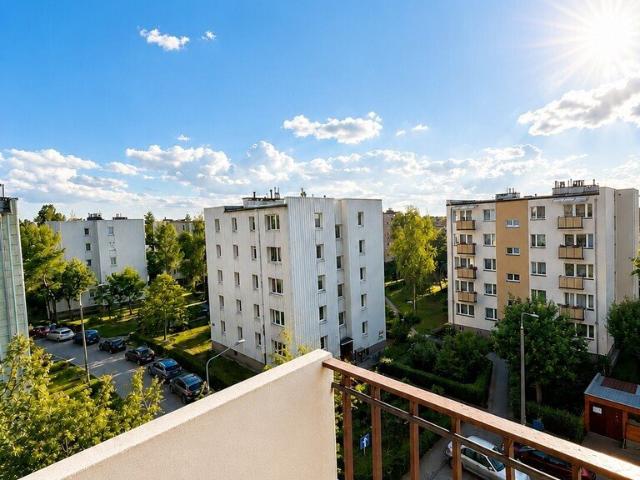 Mieszkanie na sprzedaż w Otwock, Mazowieckie