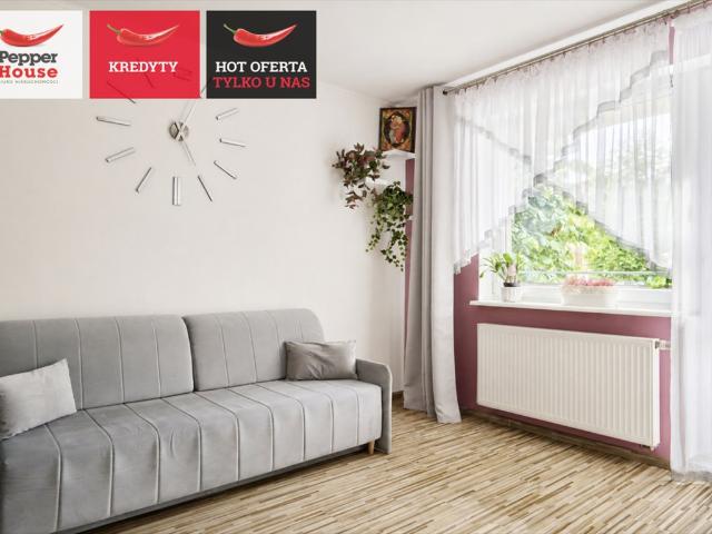 Mieszkanie na sprzedaż w Reda, Pomorskie