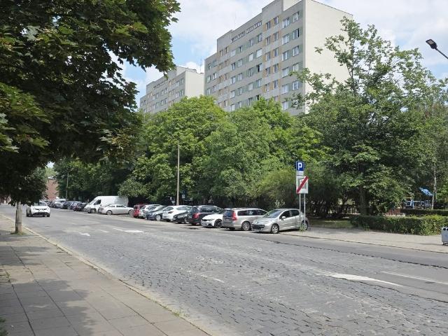 Mieszkanie na sprzedaż w Szczepin, Wrocław