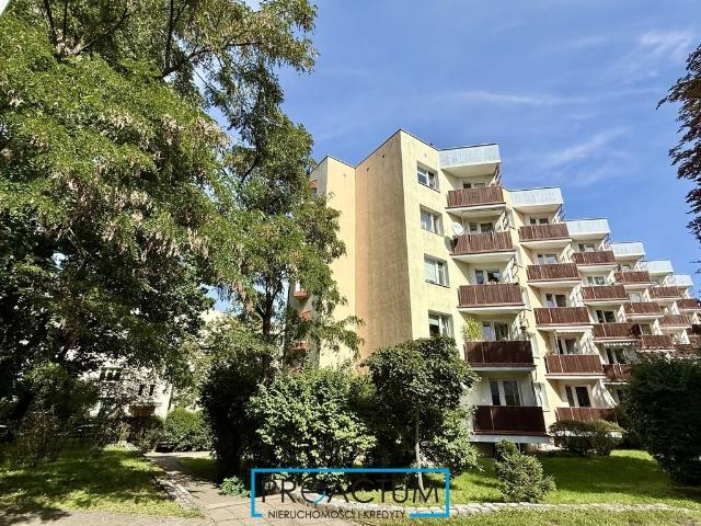 Mieszkanie na sprzedaż w Bydgoskie Przedmieście, Toruń