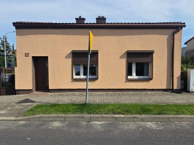 Dom na sprzedaż w Kleczew, Wielkopolskie