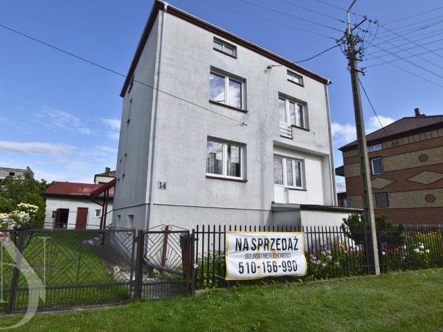 Dom na sprzedaż w Hajnówka, Podlaskie