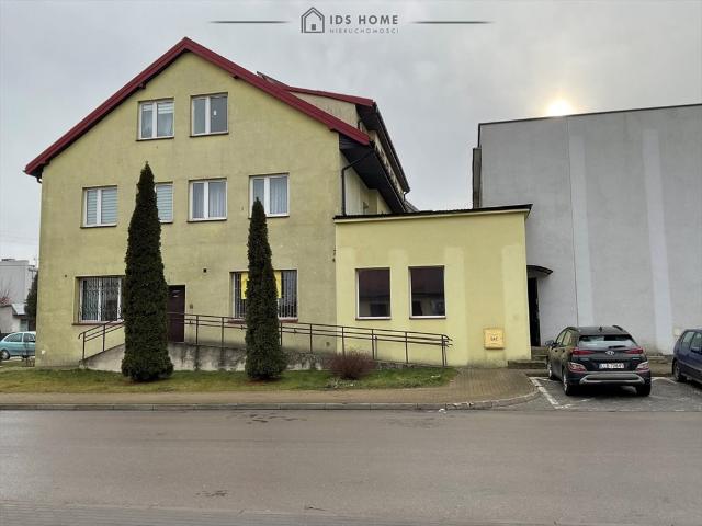 Mieszkanie na sprzedaż w Michów, Lubelskie