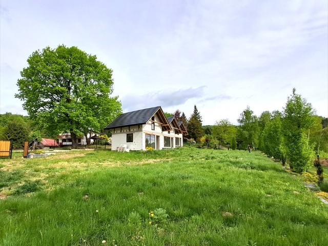 Dom na sprzedaż w Mucharz, Małopolskie