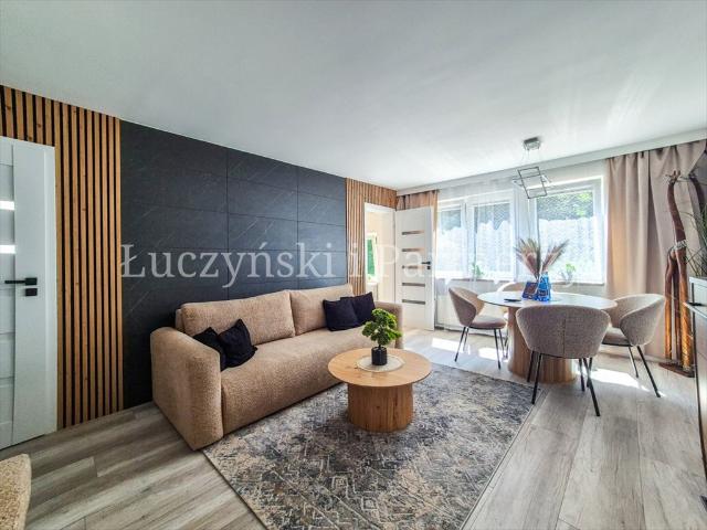 Mieszkanie na sprzedaż w Centrum, Karpacz