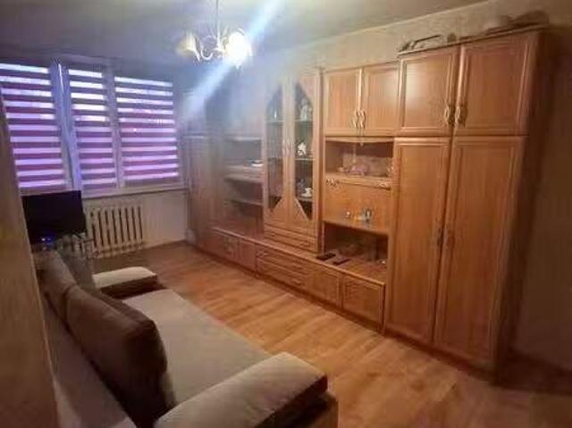 Mieszkanie na sprzedaż w Ruda Śląska, Śląskie