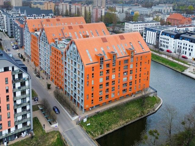 Mieszkanie na sprzedaż w Stare Przedmieście, Gdańsk
