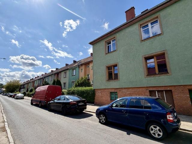 Mieszkanie na sprzedaż w Osiedle Letnie, Stargard