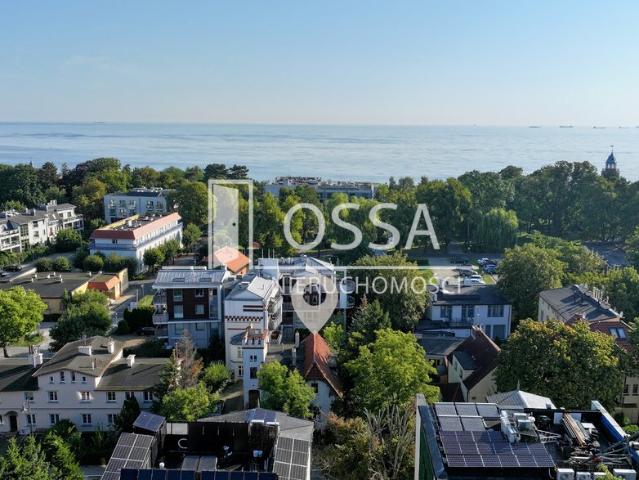 Dom na sprzedaż w Sopot, Pomorskie