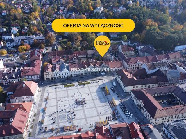 Dom na sprzedaż w Bochnia, Małopolskie
