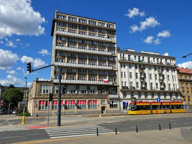 Mieszkanie do wynajęcia w Warszawa, Mazowieckie