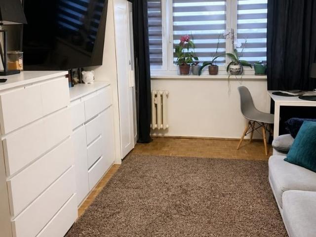 Mieszkanie na sprzedaż w Sadyba, Warszawa