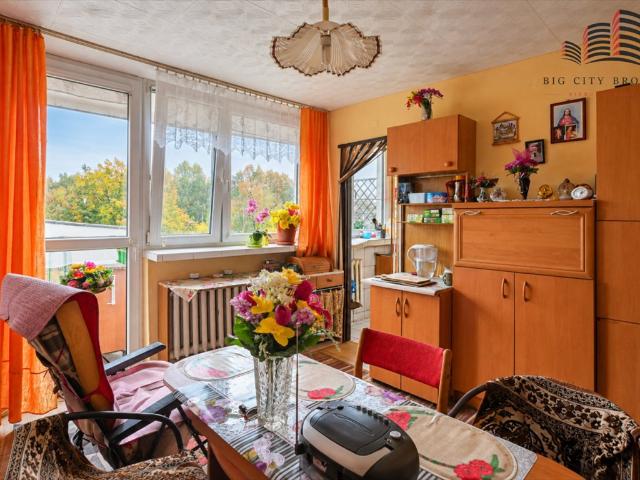 Mieszkanie na sprzedaż w Tatary, Lublin