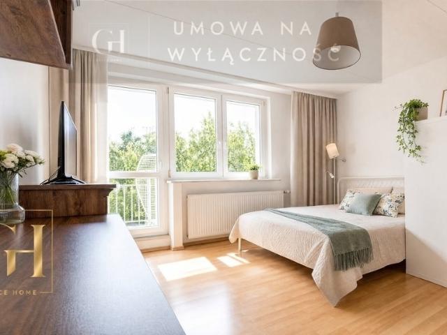 Mieszkanie na sprzedaż w Wrzeciono, Warszawa
