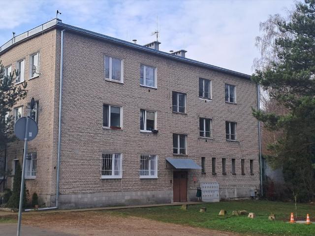Mieszkanie na sprzedaż w Kobyłka, Mazowieckie