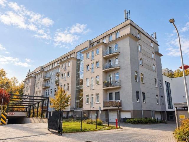 Mieszkanie na sprzedaż w Jeżyce, Poznań