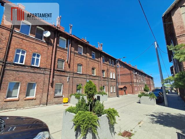 Mieszkanie na sprzedaż w Tczew, Pomorskie
