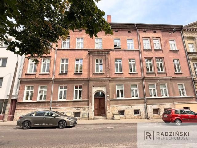 Mieszkanie do wynajęcia w Gorzów Wielkopolski, Lubuskie