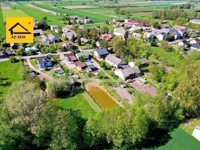 Dom na sprzedaż w Lubelskie