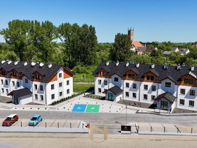 Mieszkanie na sprzedaż w Słońsk, Lubuskie