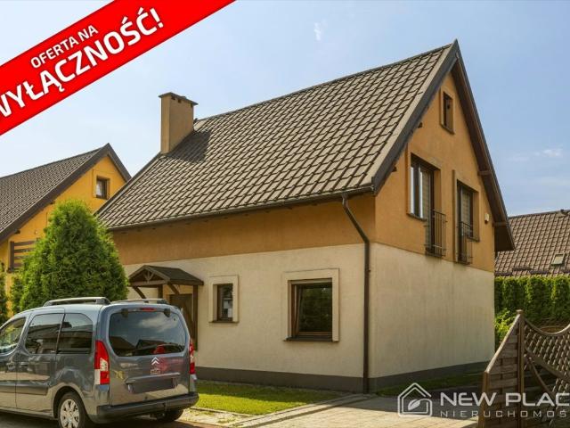 Dom na sprzedaż w Świebodzice, Dolnośląskie