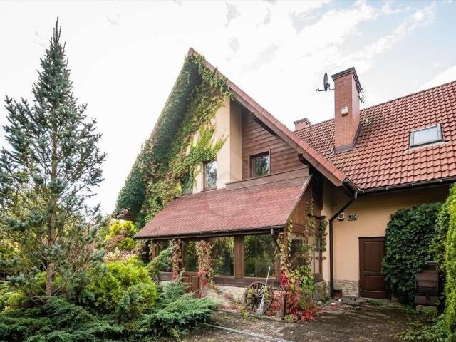 Dom na sprzedaż w Myślenice, Małopolskie