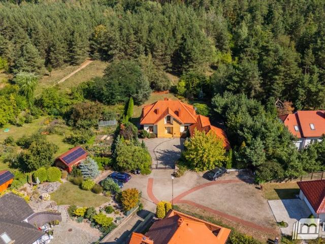 Dom na sprzedaż w Barlinek, Zachodniopomorskie