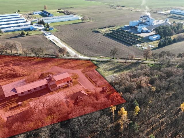 Mieszkanie na sprzedaż w Margonin, powiat chodzieski