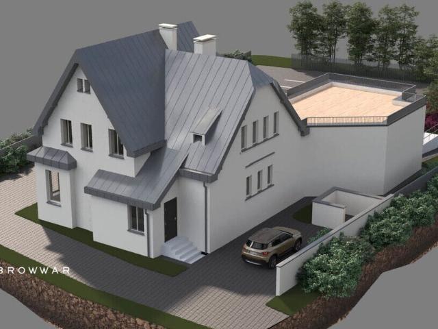 Mieszkanie do wynajęcia w Podolany, Poznań
