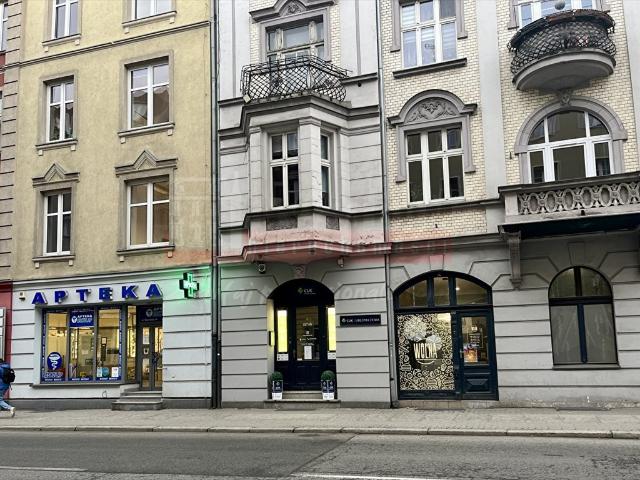 Mieszkanie do wynajęcia w Opole, Opolskie