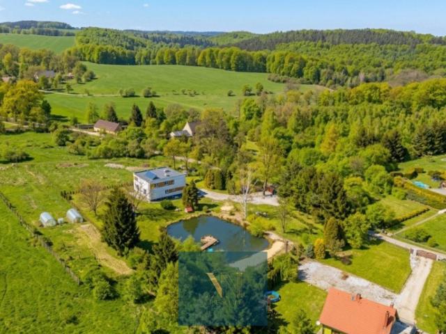 Dom na sprzedaż w Lubiechów, Wałbrzych