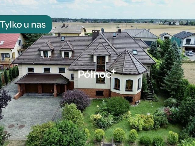 Dom na sprzedaż w Czuchów, Czerwionka-Leszczyny