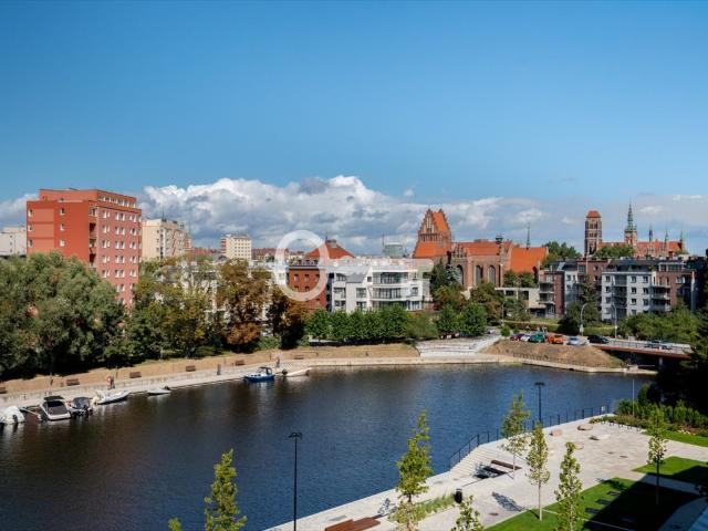 Mieszkanie na sprzedaż w Stare Przedmieście, Gdańsk