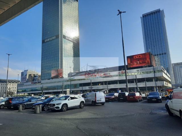Mieszkanie na sprzedaż w Śródmieście Północne, Warszawa