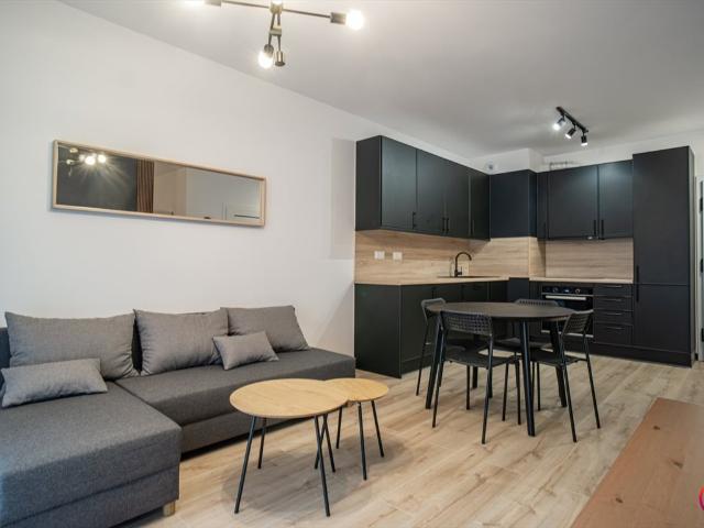 Mieszkanie do wynajęcia w Stary Widzew, Łódź