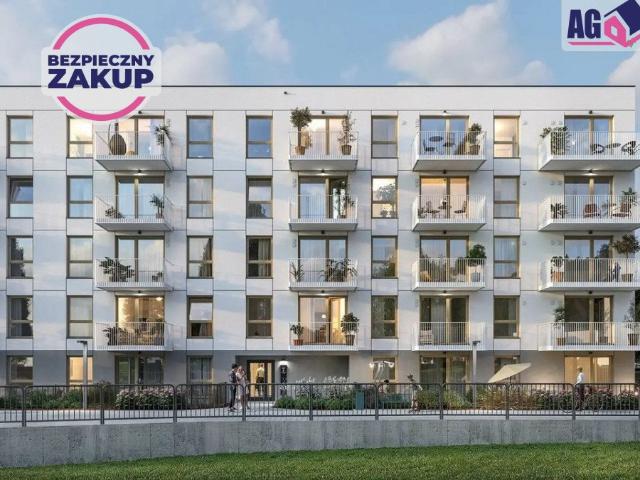 Mieszkanie na sprzedaż w Grabówek, Gdynia