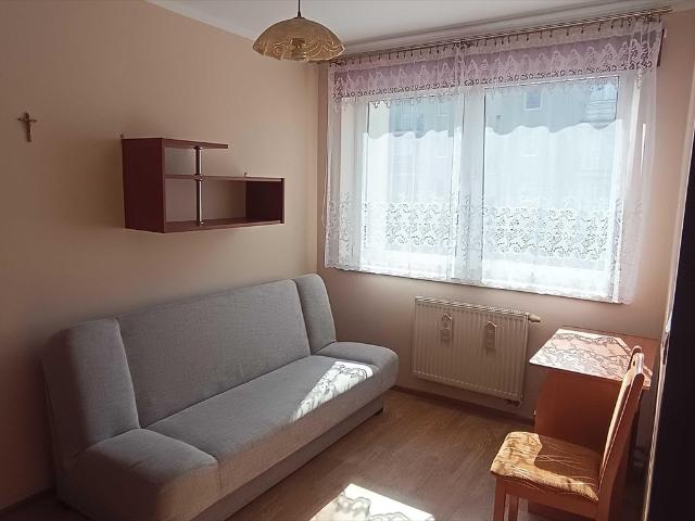Mieszkanie do wynajęcia w Grunwald, Poznań