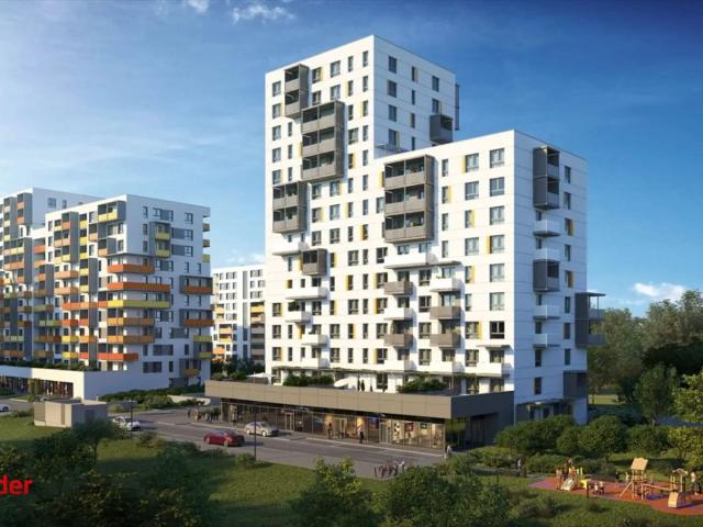 Mieszkanie na sprzedaż w Rzeszów, Podkarpackie