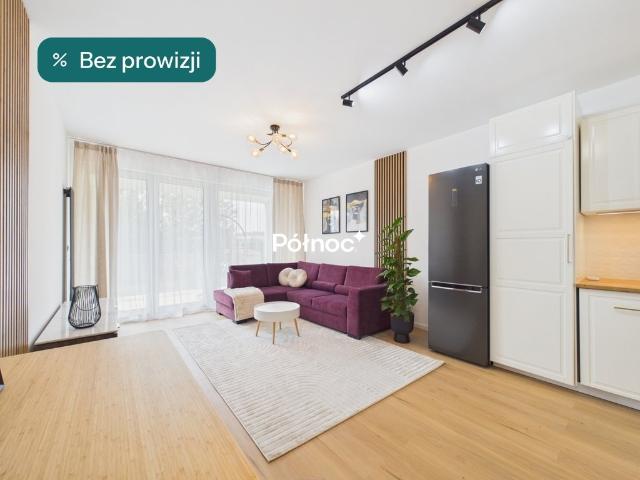 Mieszkanie na sprzedaż w Grodzisk, Warszawa