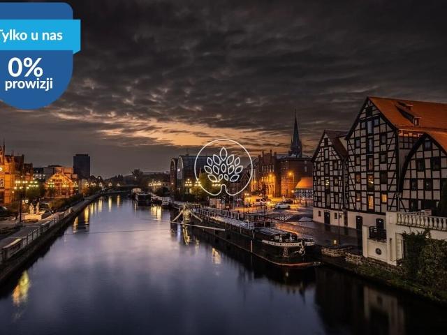 Mieszkanie na sprzedaż w Bydgoszcz, Kujawsko-pomorskie