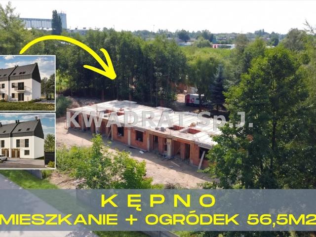 Mieszkanie na sprzedaż w Kępno, Wielkopolskie