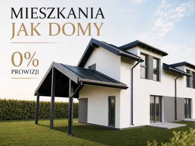 Mieszkanie na sprzedaż w Rychtal, Wielkopolskie